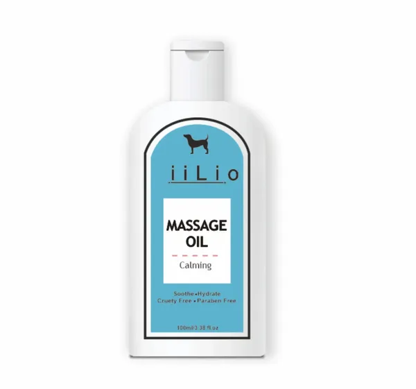 Calming_Massage_Oil_For_Pets_Home_Spa_Essential